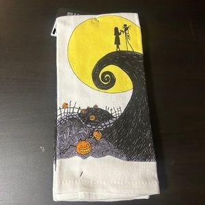 Jack & Sally Kitchen Towel Set